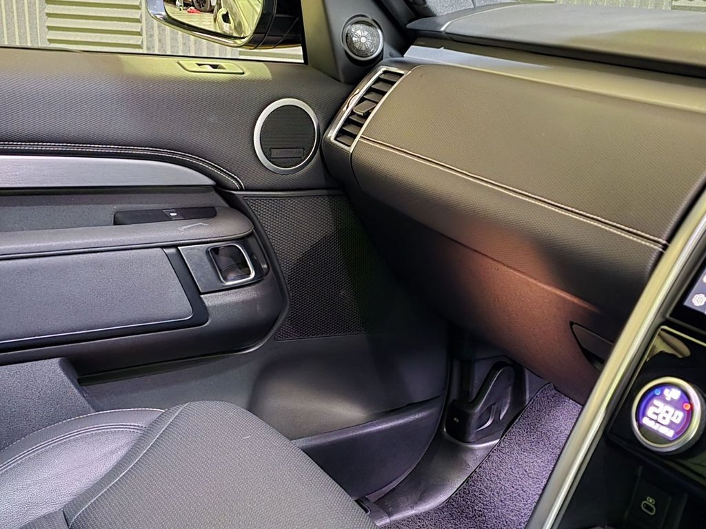 Used Land Rover Discovery 2022 for sale - 77139391: Photo 16