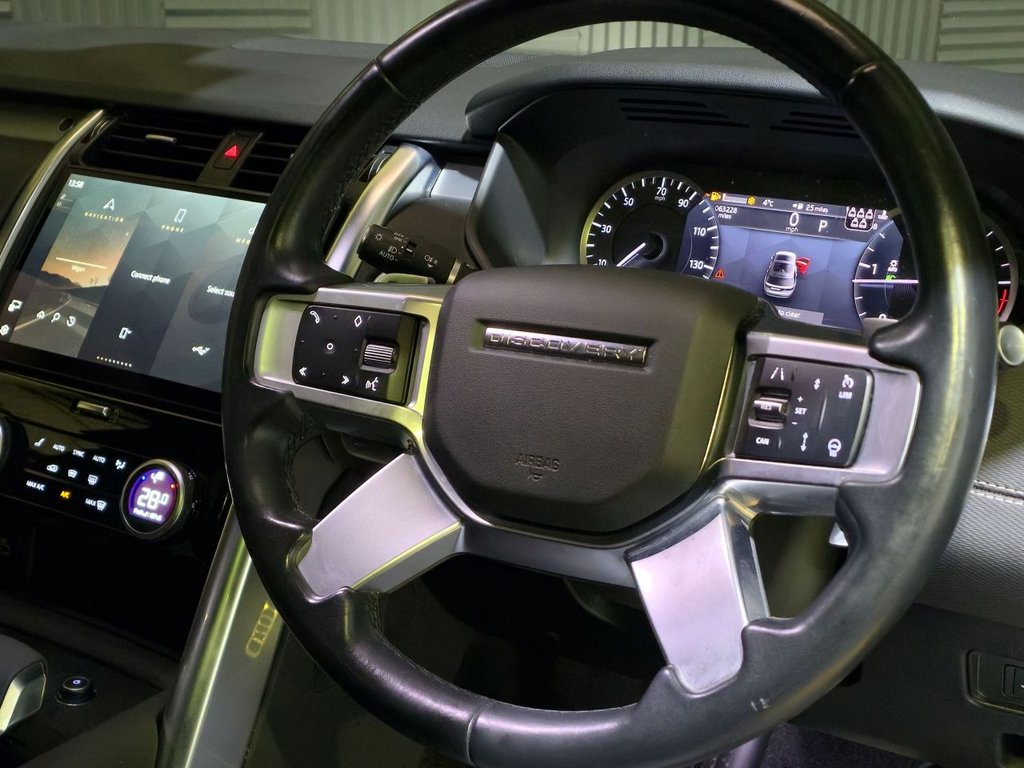 Used Land Rover Discovery 2022 for sale - 77139391: Photo 18