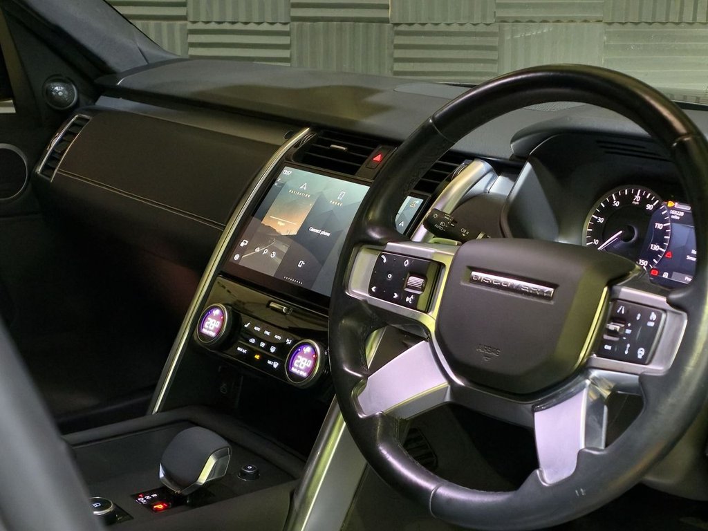 Used Land Rover Discovery 2022 for sale - 77139391: Photo 20