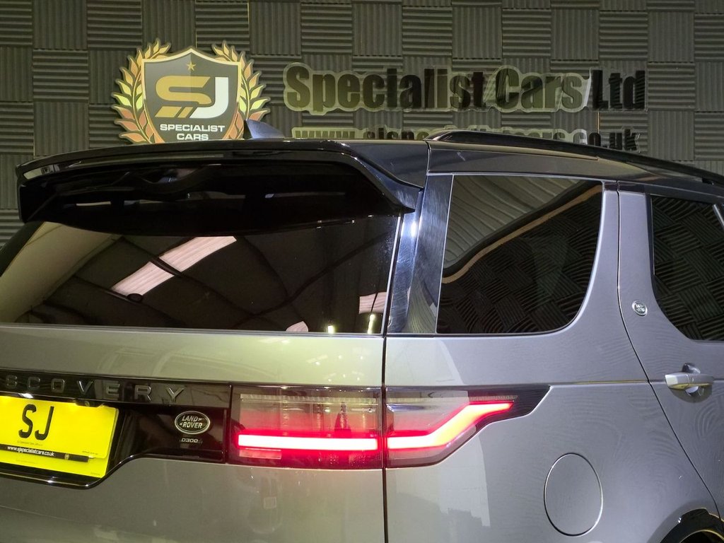 Used Land Rover Discovery 2022 for sale - 77139391: Photo 25