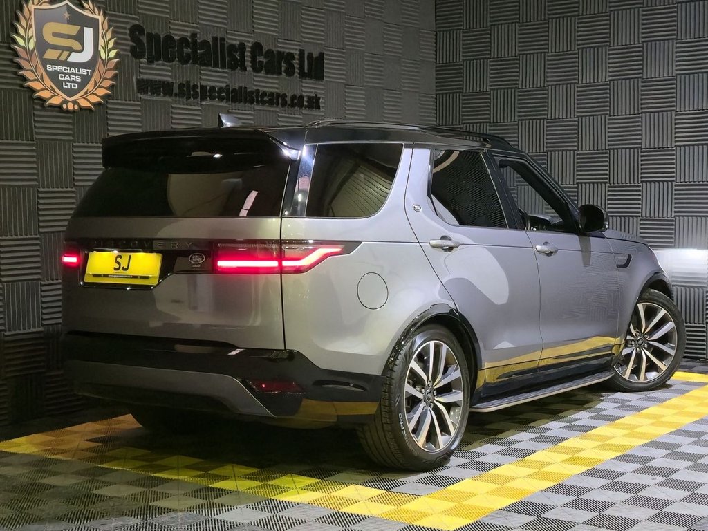 Used Land Rover Discovery 2022 for sale - 77139391: Photo 29