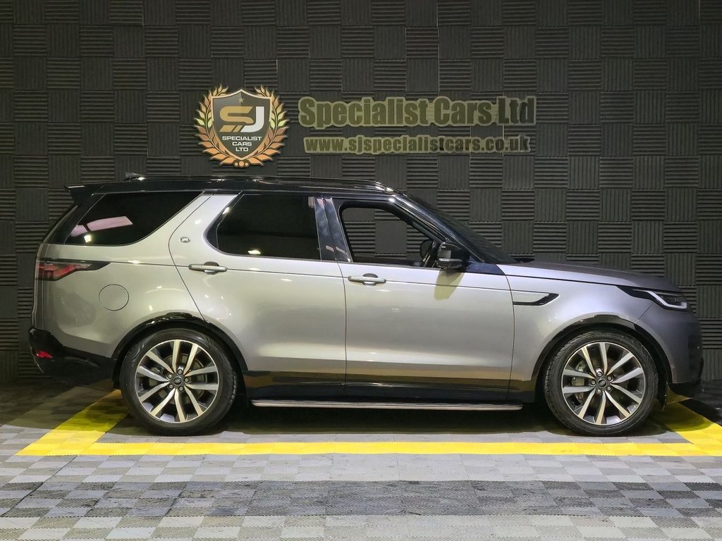 Used Land Rover Discovery 2022 for sale - 77139391: Photo 30