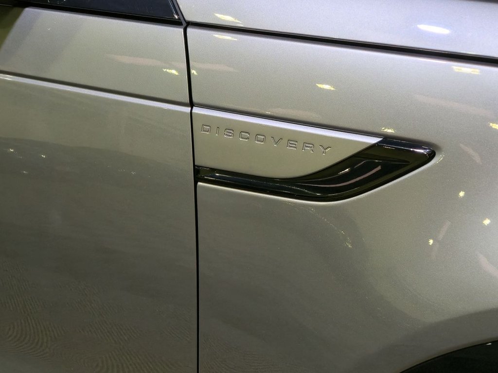 Used Land Rover Discovery 2022 for sale - 77139391: Photo 31