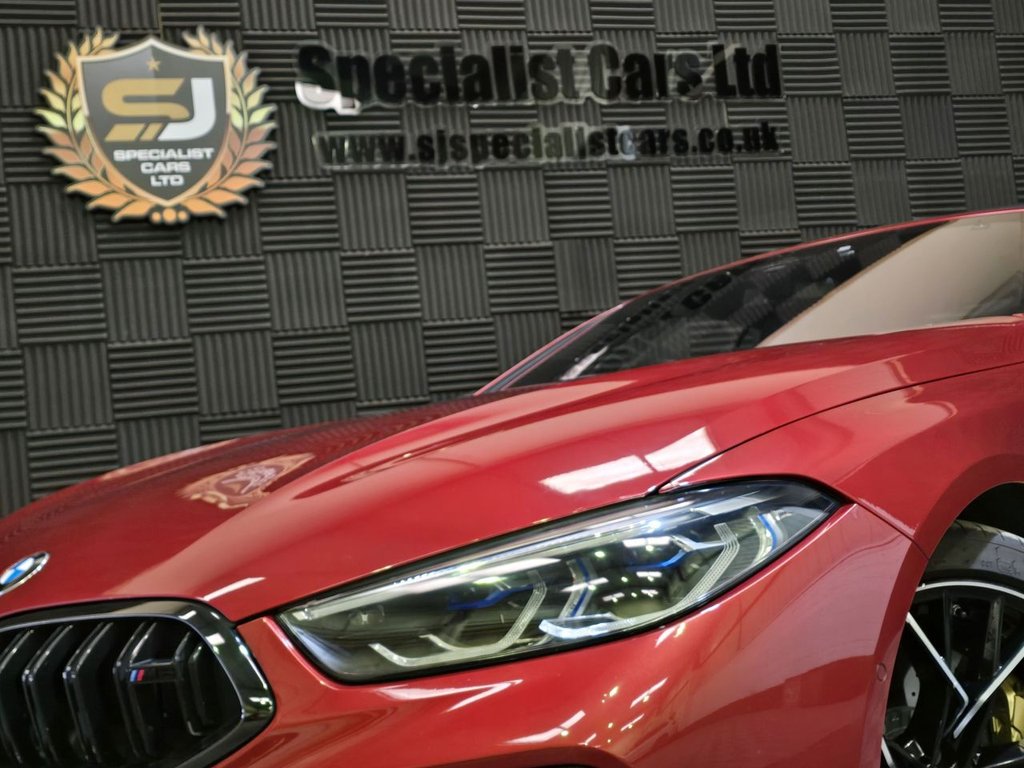 Used BMW M8 2019 for sale - 78200277: Photo 10