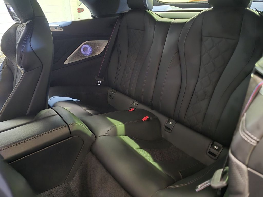 Used BMW M8 2019 for sale - 78200277: Photo 14