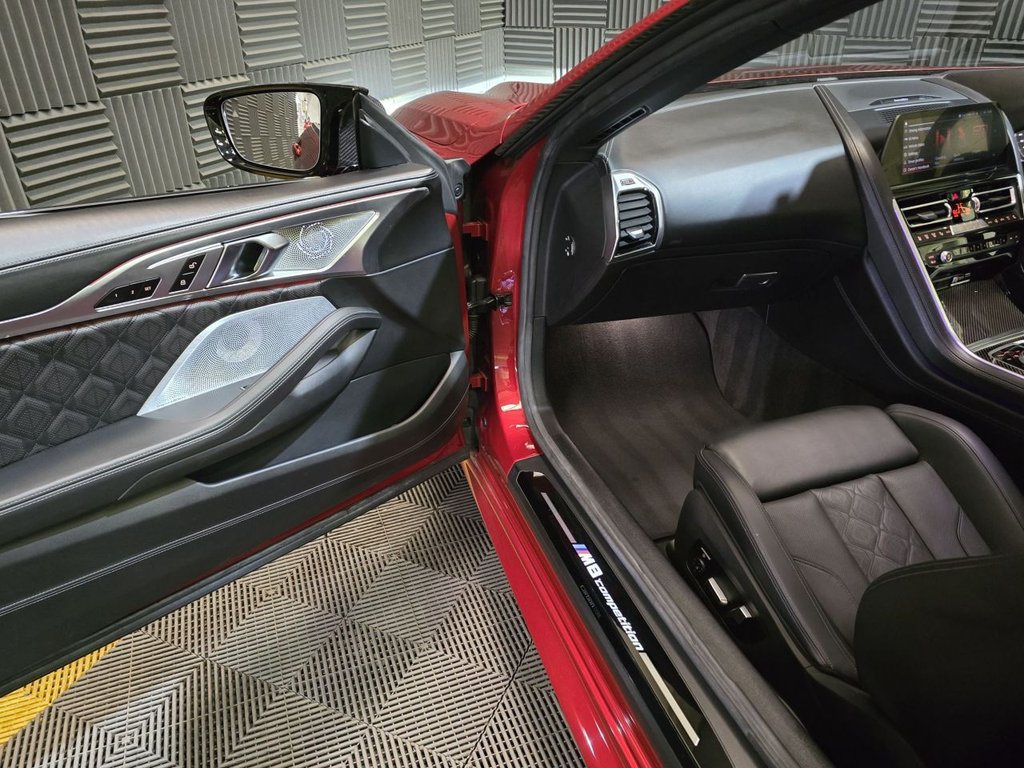 Used BMW M8 2019 for sale - 78200277: Photo 15