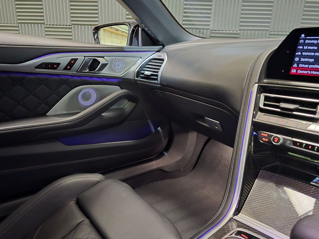 Used BMW M8 2019 for sale - 78200277: Photo 17