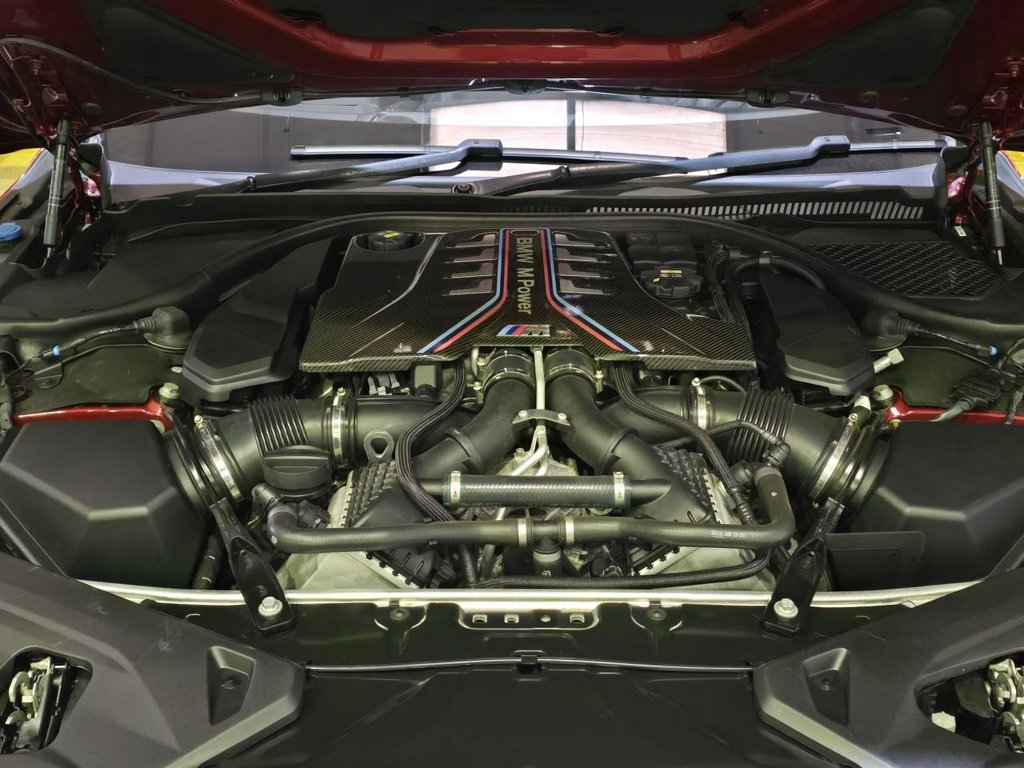 Used BMW M8 2019 for sale - 78200277: Photo 20