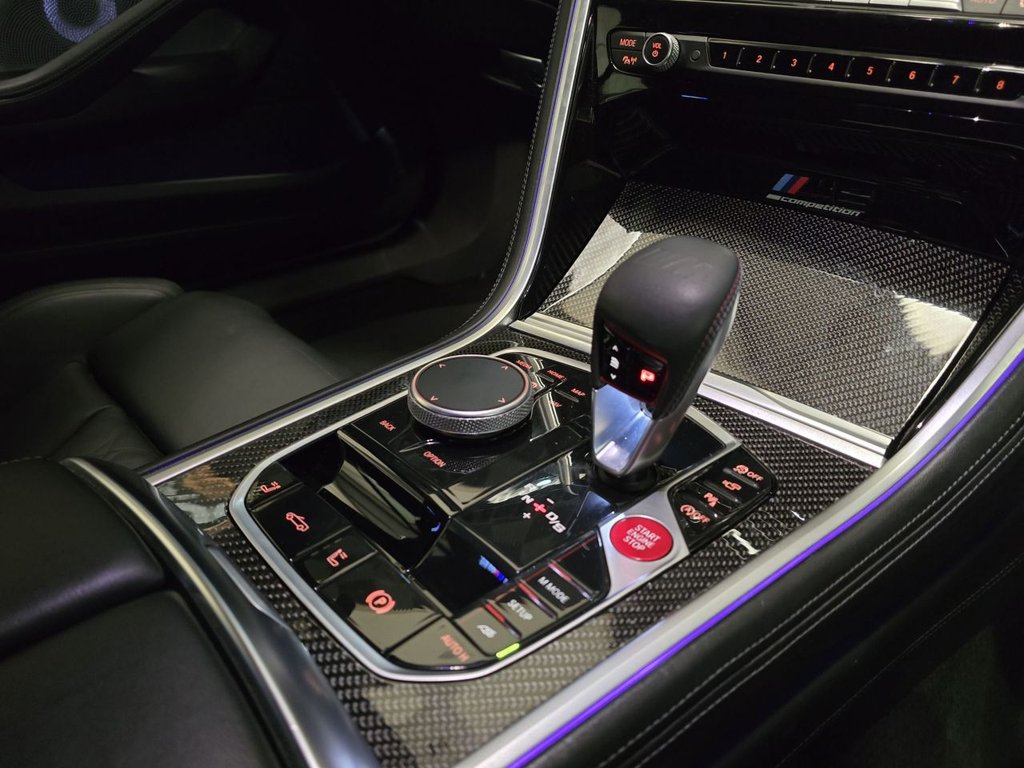 Used BMW M8 2019 for sale - 78200277: Photo 22