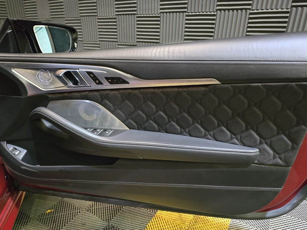 Used BMW M8 2019 for sale - 78200277: Photo 24