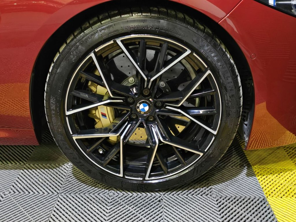 Used BMW M8 2019 for sale - 78200277: Photo 30