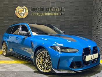 Used BMW M3 2025 for sale - 79059510: Photo