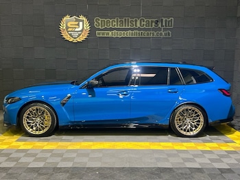 Used BMW M3 2025 for sale - 79059510: Photo