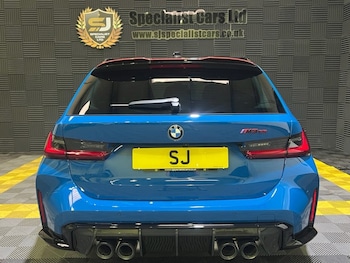 Used BMW M3 2025 for sale - 79059510: Photo