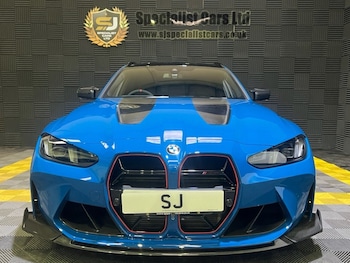 Used BMW M3 2025 for sale - 79059510: Photo