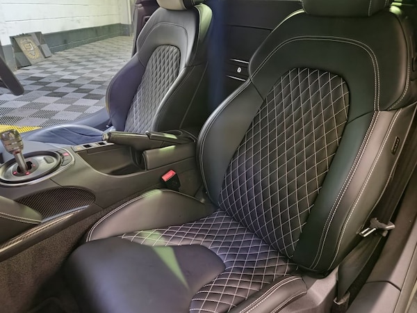 Used Audi R8 2010 for sale - 76185412: Photo 12