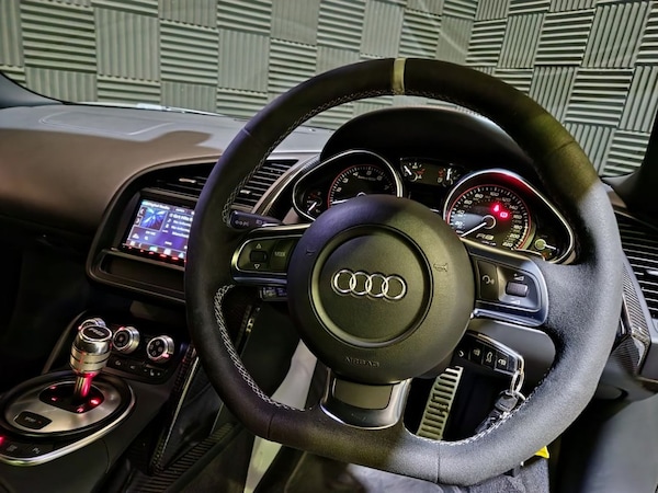 Used Audi R8 2010 for sale - 76185412: Photo 14