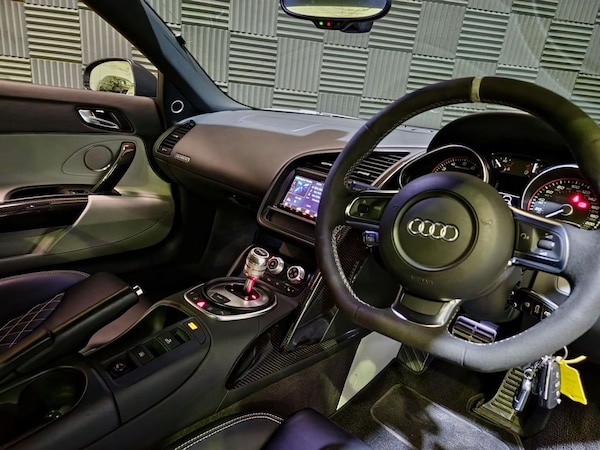 Used Audi R8 2010 for sale - 76185412: Photo 19