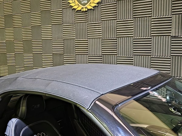 Used Audi R8 2010 for sale - 76185412: Photo 23