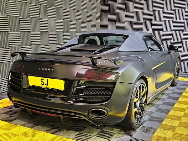 Used Audi R8 2010 for sale - 76185412: Photo 25