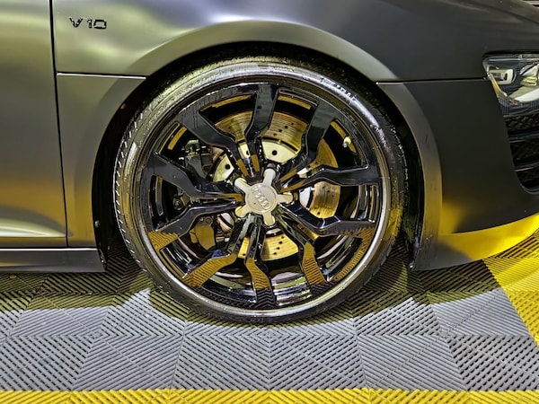 Used Audi R8 2010 for sale - 76185412: Photo 26