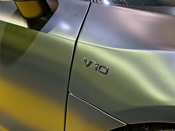 Used Audi R8 2010 for sale - 76185412: Photo 27