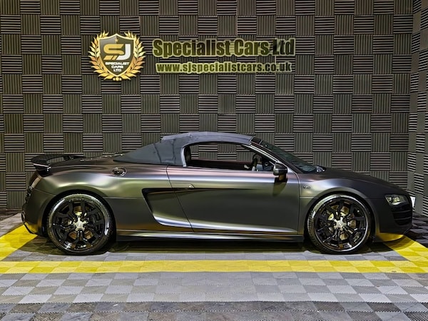 Used Audi R8 2010 for sale - 76185412: Photo 29