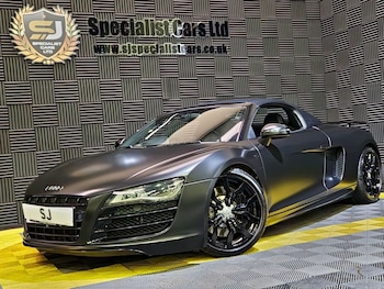 Used Audi R8 2010 for sale - 76185412: Photo 3