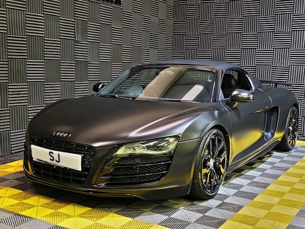 Used Audi R8 2010 for sale - 76185412: Photo 7