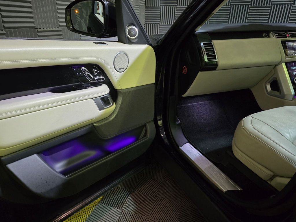 Used Land Rover Range Rover 2018 for sale - 77422401: Photo 11