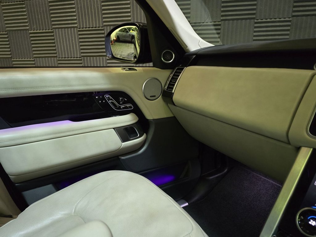 Used Land Rover Range Rover 2018 for sale - 77422401: Photo 12