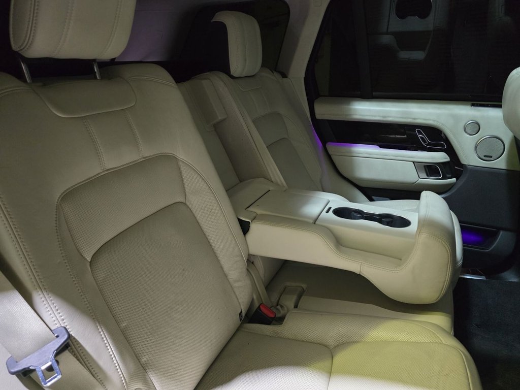 Used Land Rover Range Rover 2018 for sale - 77422401: Photo 13