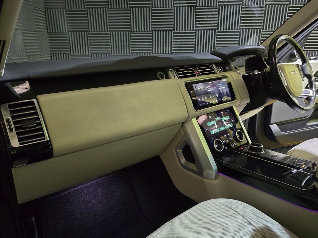 Used Land Rover Range Rover 2018 for sale - 77422401: Photo 14