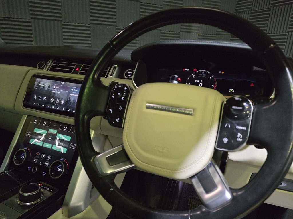 Used Land Rover Range Rover 2018 for sale - 77422401: Photo 15