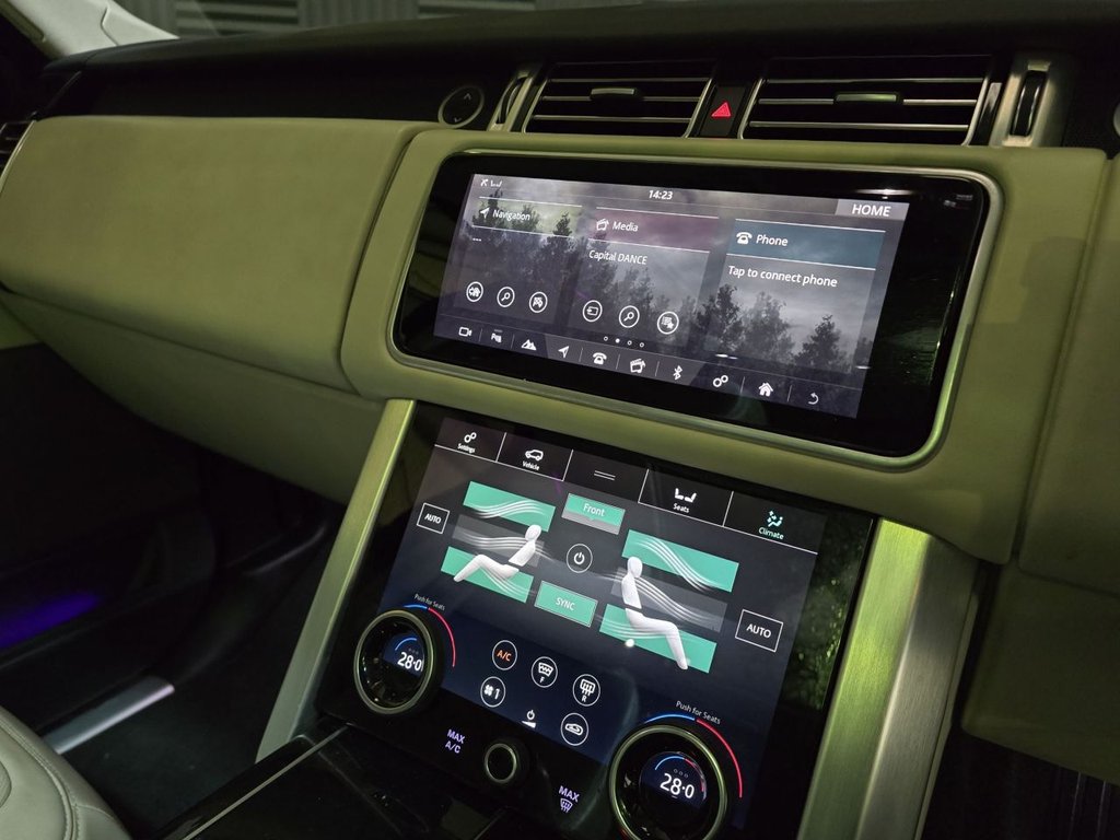 Used Land Rover Range Rover 2018 for sale - 77422401: Photo 17