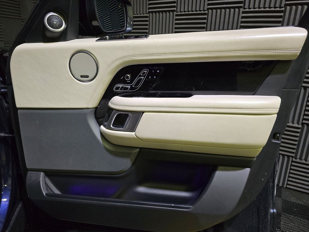 Used Land Rover Range Rover 2018 for sale - 77422401: Photo 18