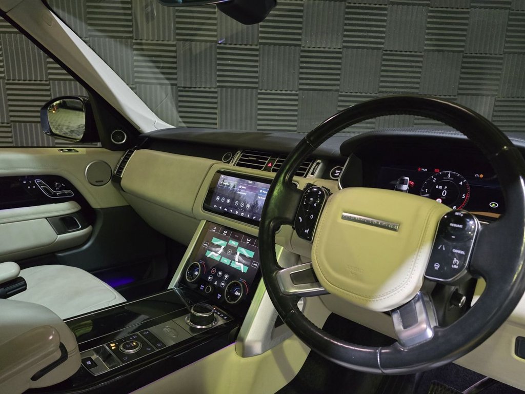 Used Land Rover Range Rover 2018 for sale - 77422401: Photo 20