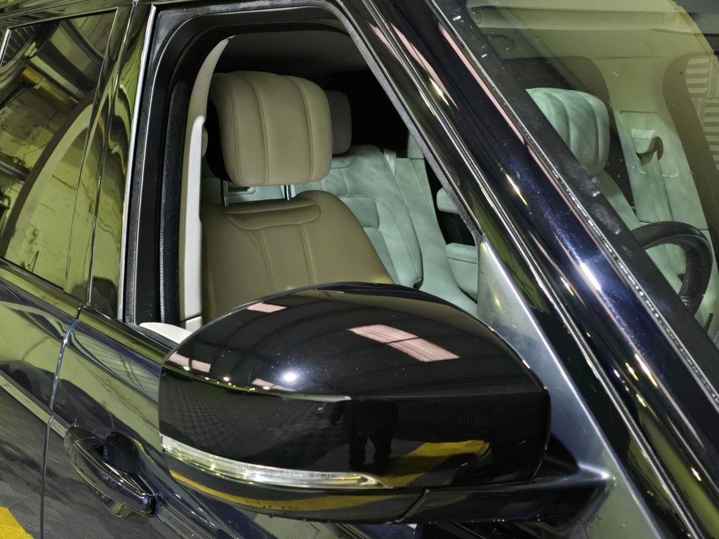 Used Land Rover Range Rover 2018 for sale - 77422401: Photo 29