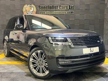 Used Land Rover Range Rover 2023 for sale - 78672205: Photo