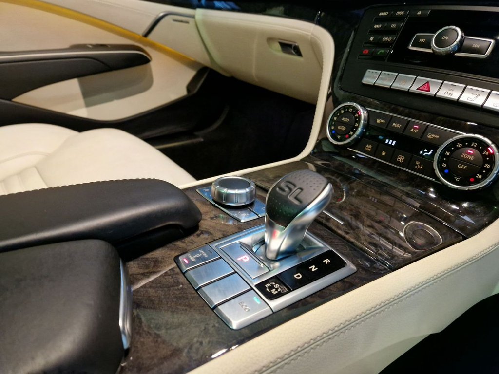 Used Mercedes-Benz SL 2014 for sale - 76454048: Photo 15