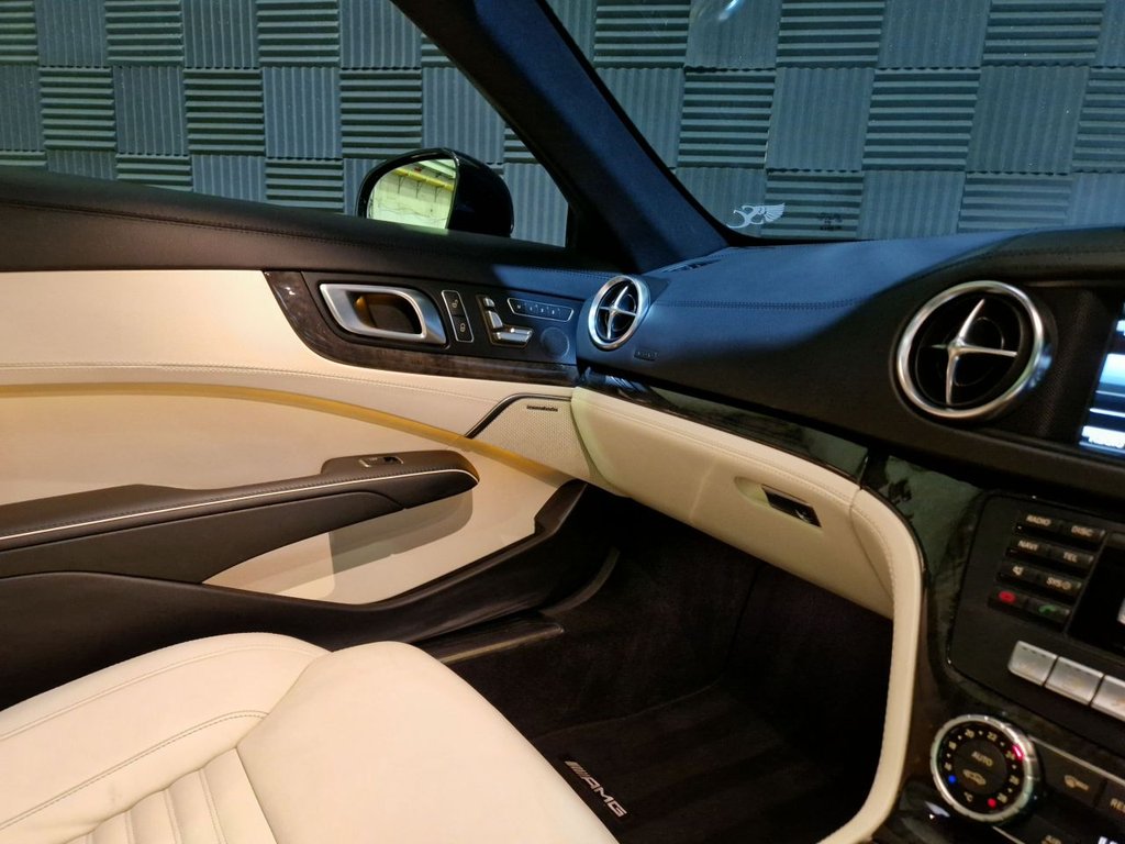 Used Mercedes-Benz SL 2014 for sale - 76454048: Photo 17