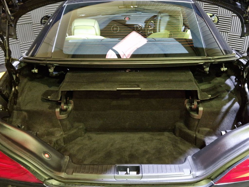 Used Mercedes-Benz SL 2014 for sale - 76454048: Photo 22