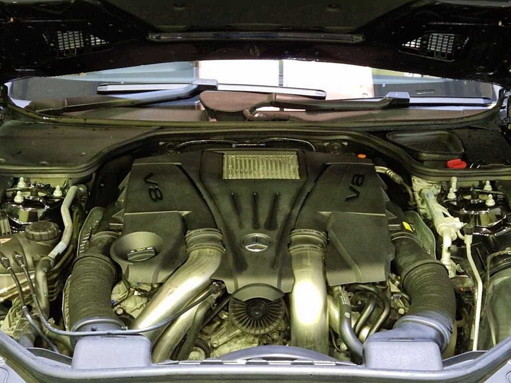 Used Mercedes-Benz SL 2014 for sale - 76454048: Photo 8