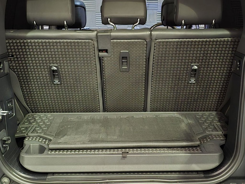 Used Land Rover Defender 2021 for sale - 77499075: Photo 17