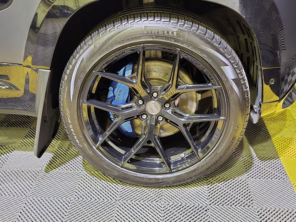 Used Land Rover Defender 2021 for sale - 77499075: Photo 27