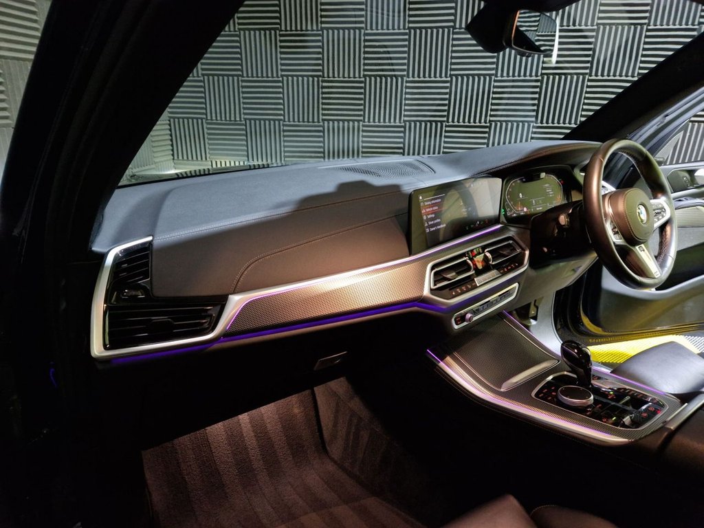 Used BMW X5 2020 for sale - 76867685: Photo 13