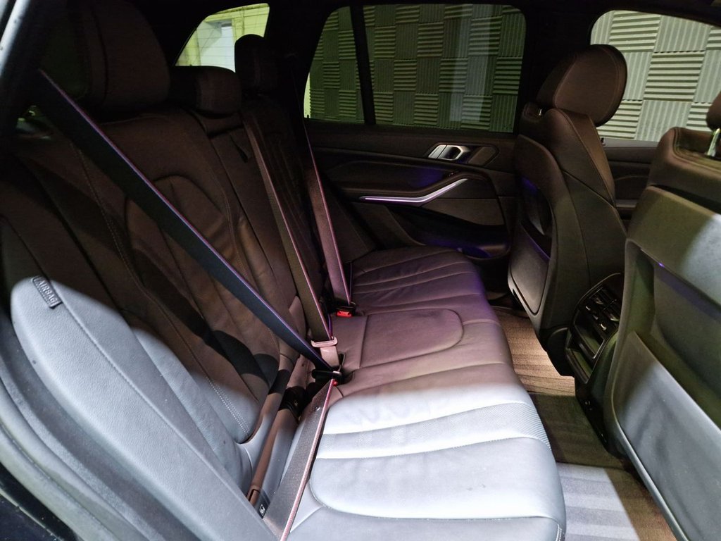 Used BMW X5 2020 for sale - 76867685: Photo 14