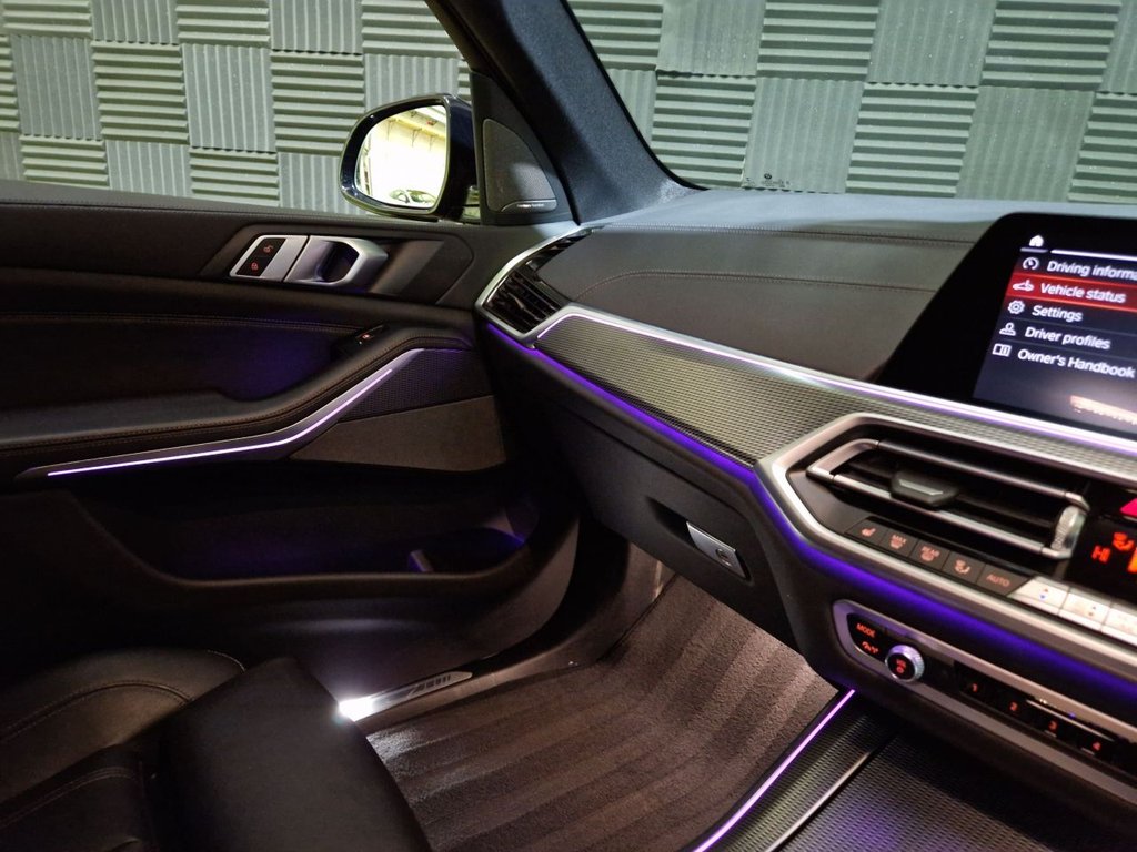 Used BMW X5 2020 for sale - 76867685: Photo 15