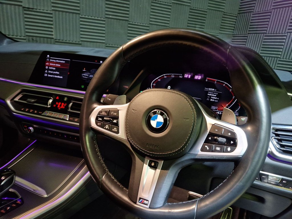 Used BMW X5 2020 for sale - 76867685: Photo 16