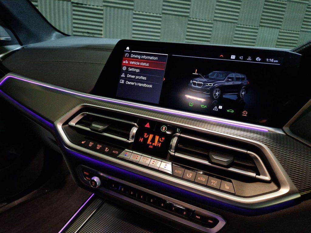 Used BMW X5 2020 for sale - 76867685: Photo 18